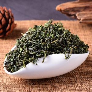 Classic Laoshan Green Tea from Shandong