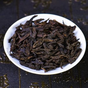 1980's Liu Bao Tea