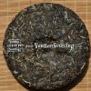 2010 Yunnan Sourcing Big Snow Mountain Raw Pu-erh Tea Cake