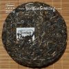 2010 Yunnan Sourcing Big Snow Mountain Raw Pu-erh Tea Cake