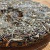 2010 Yunnan Sourcing Big Snow Mountain Raw Pu-erh Tea Cake
