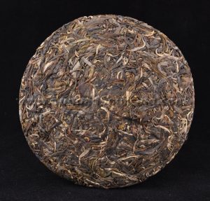 2010 Yunnan Sourcing Bang Ma Wild Arbor Pu-erh Tea Cake