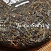 2010 Yunnan Sourcing Yi Wu Zheng Shan Raw Pu-erh Tea Cake of Yi Wu