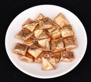 Jingmai Mountain Ripe Pu-erh Tea Cha Gao * Instant Pu-erh Tea Resin
