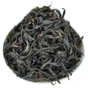 Chun Lan Wu Yi Rock Oolong Tea
