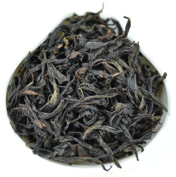 Chun Lan Wu Yi Rock Oolong Tea