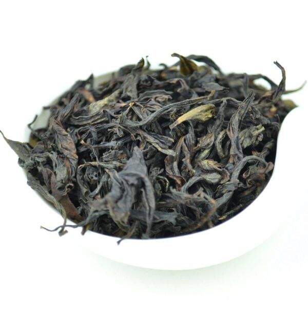 Chun Lan Wu Yi Rock Oolong Tea