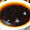 15 Years Aged Golden Melon Ripe Pu-erh Tea Tuo