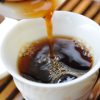 15 Years Aged Golden Melon Ripe Pu-erh Tea Tuo