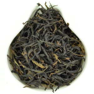 Old Tree Shui Xian Varietal Dan Cong Oolong Tea from Feng Xi