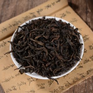 Light Roast Gao Cong Shui Xian Rock Oolong Tea