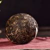 2010 Xiaguan XY Yi Wu Big Green Tree Raw Pu-erh Tea Tuo
