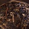 2010 Xiaguan XY Yi Wu Big Green Tree Raw Pu-erh Tea Tuo