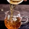 2010 Xiaguan XY Yi Wu Big Green Tree Raw Pu-erh Tea Tuo