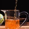 2002 Chongqing Te Ji Tuo Cha Raw Pu-erh Tea