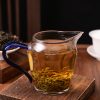 Cream Soda Dan Cong Oolong Tea