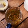 Cream Soda Dan Cong Oolong Tea