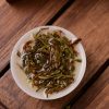 Cream Soda Dan Cong Oolong Tea