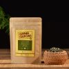 Certified Organic Fancy Grade Bi Luo Chun Yunnan Green Tea