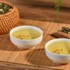 Certified Organic Fancy Grade Bi Luo Chun Yunnan Green Tea