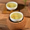 Certified Organic Fancy Grade Bi Luo Chun Yunnan Green Tea