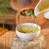Certified Organic Fancy Grade Bi Luo Chun Yunnan Green Tea