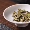 Early Spring Yunnan Bao Hong Dragon Well Green Tea
