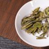 Early Spring Yunnan Bao Hong Dragon Well Green Tea