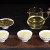 Early Spring Yunnan Bao Hong Dragon Well Green Tea