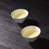 Early Spring Yunnan Bao Hong Dragon Well Green Tea