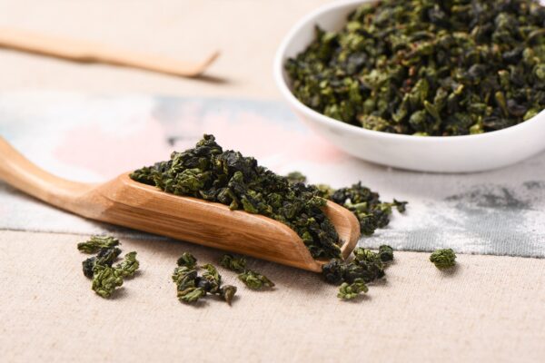 Imperial Jin Guan Yin AAA Grade Anxi Oolong Tea