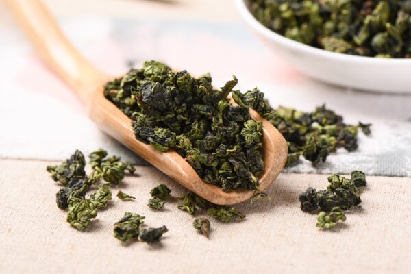 Imperial Jin Guan Yin AAA Grade Anxi Oolong Tea