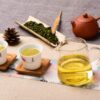 Imperial Jin Guan Yin AAA Grade Anxi Oolong Tea