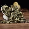 Certified Organic Yunnan Jade Dragon Green Tea