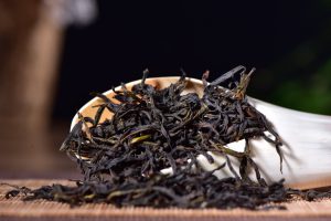 High Mountain Lao Cong Huang Zhi Xiang Dan Cong Oolong Tea