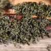First Flush Competition Grade Laoshan Green Tea
