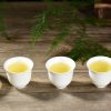 First Flush Competition Grade Laoshan Green Tea