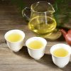 First Flush Competition Grade Laoshan Green Tea
