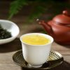 First Flush Competition Grade Laoshan Green Tea