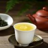 First Flush Competition Grade Laoshan Green Tea