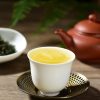 First Flush Competition Grade Laoshan Green Tea