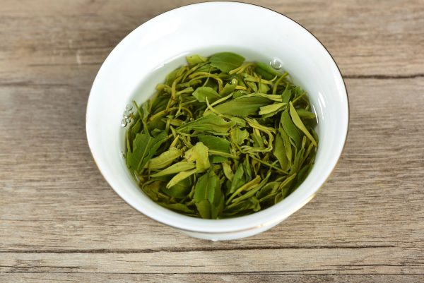 First Flush Competition Grade Laoshan Green Tea
