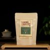 Certified Organic Yunnan Silver Strands Green Tea