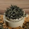 Certified Organic Yunnan Silver Strands Green Tea