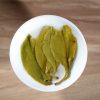 Certified Organic Yunnan Silver Strands Green Tea