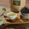 Certified Organic Yunnan Silver Strands Green Tea