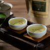 Certified Organic Yunnan Silver Strands Green Tea