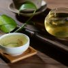 Certified Organic Yunnan Silver Strands Green Tea