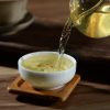 Certified Organic Yunnan Silver Strands Green Tea