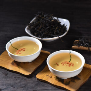 Zhi Lan Xiang Dan Cong Oolong Tea